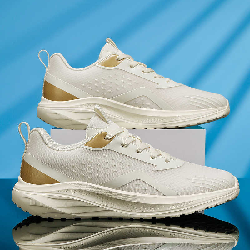 Mens Fashion Trainers - 미끄럼 방지 에테 남성 신발 사이즈