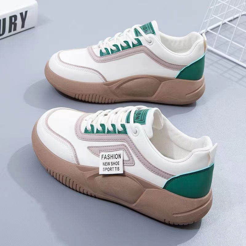 Men'S Fashion News - 2026년 인기 상품: 여성용 캐주얼 신발,