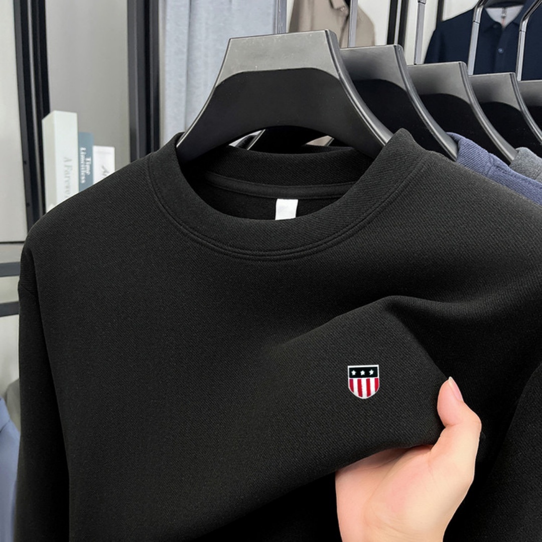 Men'S Fashion T Shirts - 부드러운 면 소재의 고급 브랜드 남성용