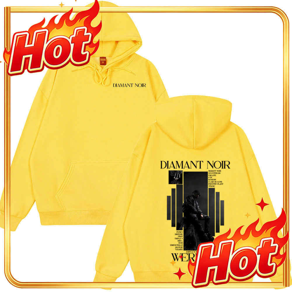핫세일 후디 래퍼 위레노이 디아망 노아 앨범 웨어 남녀 - Mens Fashion Clothes 리뷰 및 가격