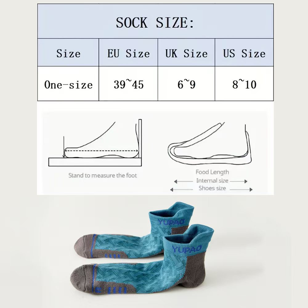 1/3쌍 전문 스포츠 숏삭스 남녀공용 두꺼운 타월 퀵  - Socks Ankle Men 리뷰 및 가격