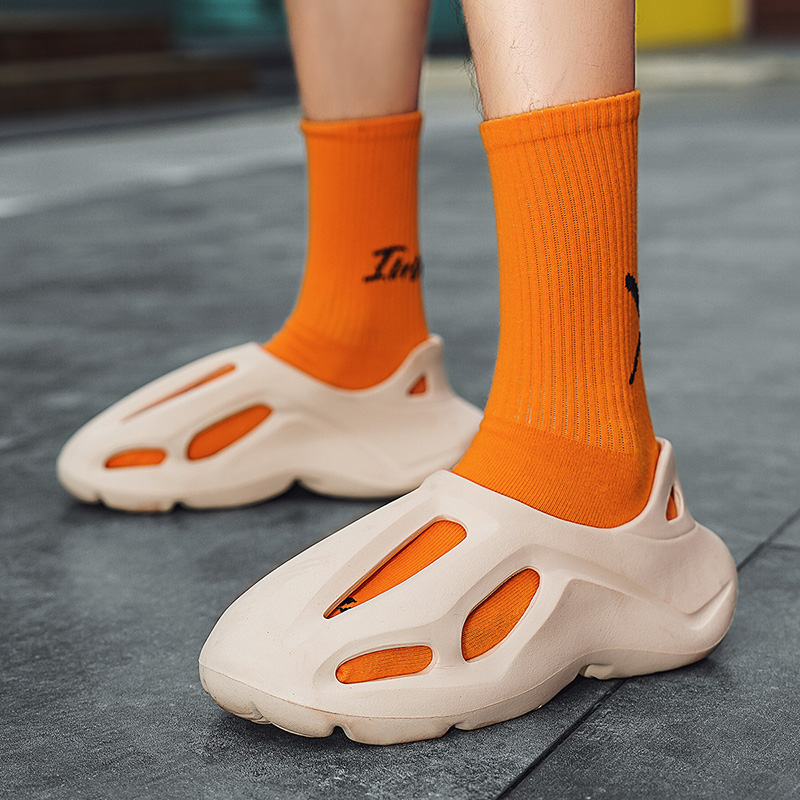 럭셔리 디자이너 브랜드 남성 여성 패션 폼 러너 여름  - Men'S Fashion News 리뷰 및 가격