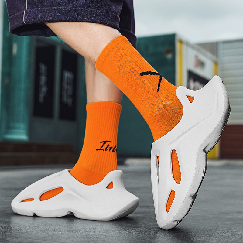 럭셔리 디자이너 브랜드 남성 여성 패션 폼 러너 여름  - Men'S Fashion News 리뷰 및 가격