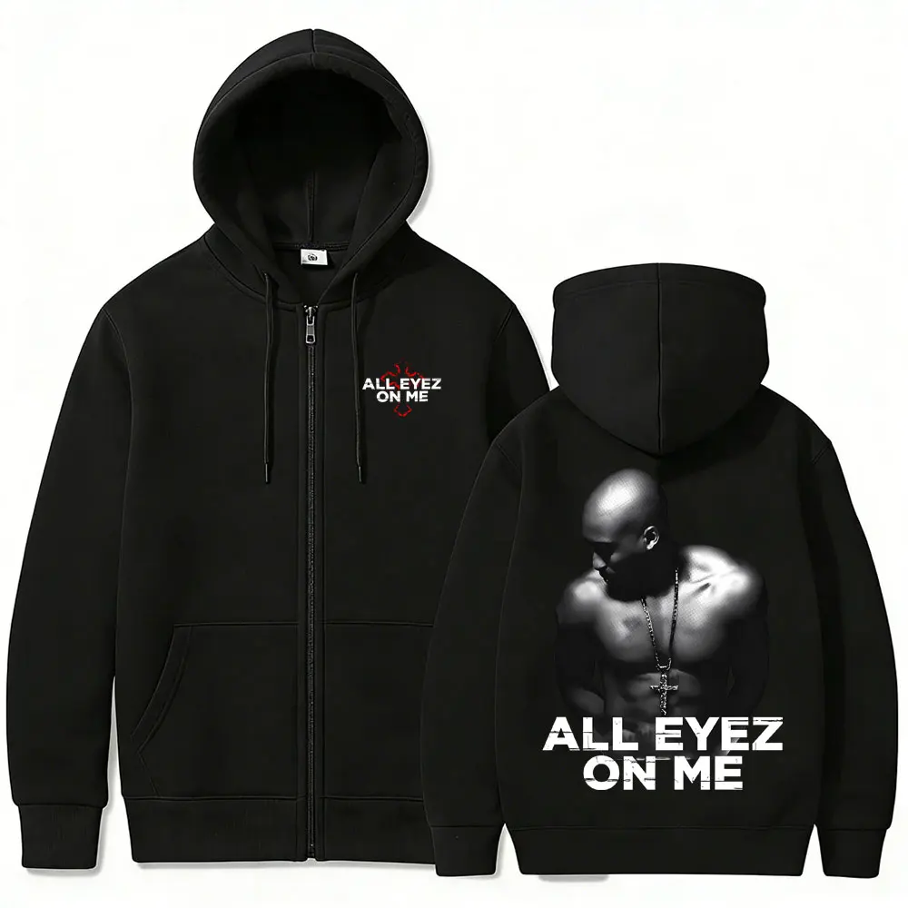 래퍼 투팍(Tupac 2pac)의 ‘All Eyez o - Mens Fashion Zip Up Hoodies 리뷰 및 가격