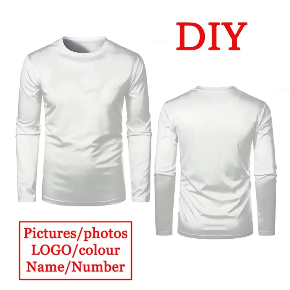 DIY 맞춤형 로고 사진 티셔츠, 개인 맞춤 제작, 빠 - Men'S Fashion T Shirts 리뷰 및 가격