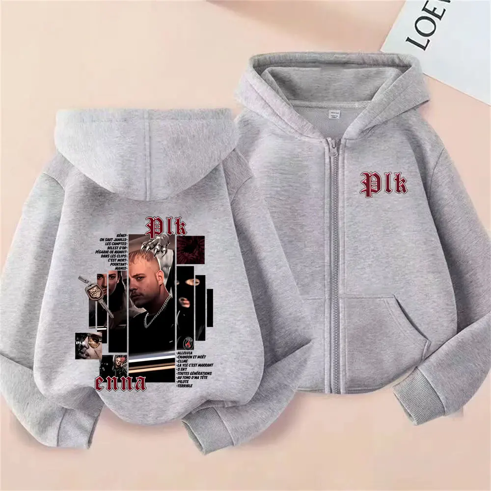 래퍼 플크 앨범 커버 그래픽이 들어간 지퍼 후디, 남성 - Mens Fashion Zip Up Hoodies 리뷰 및 가격