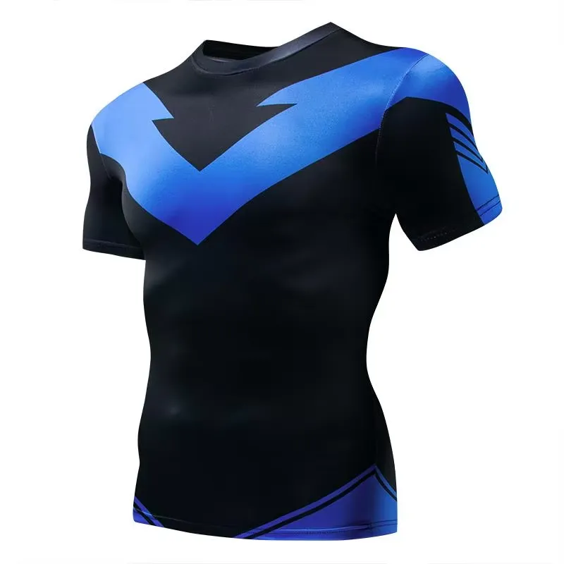 3D 프린팅 기술로 제작된 캐주얼한 긴팔 티셔츠, 20 - Men'S Fashion T Shirts 리뷰 및 가격