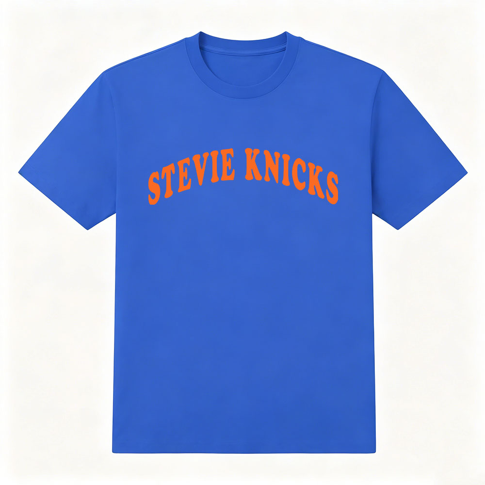 스티비 닉스 티셔츠 TS 뉴욕 트렌디 디자인 티셔츠 여 - Men'S Fashion New York 리뷰 및 가격