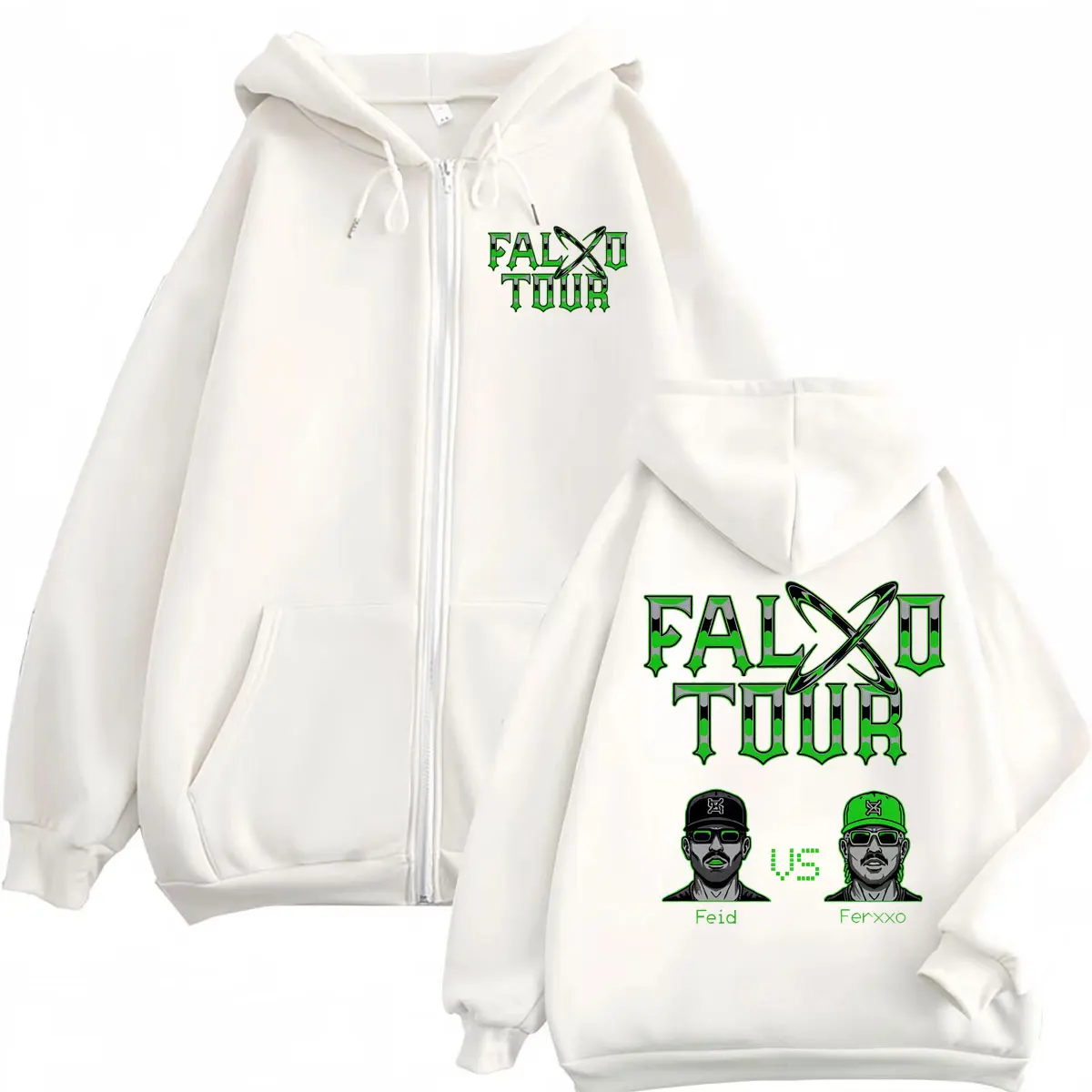 페이드 vs 페르소 팔소 투어 2026, 지퍼 후디,  - Mens Fashion Zip Up Hoodies 리뷰 및 가격