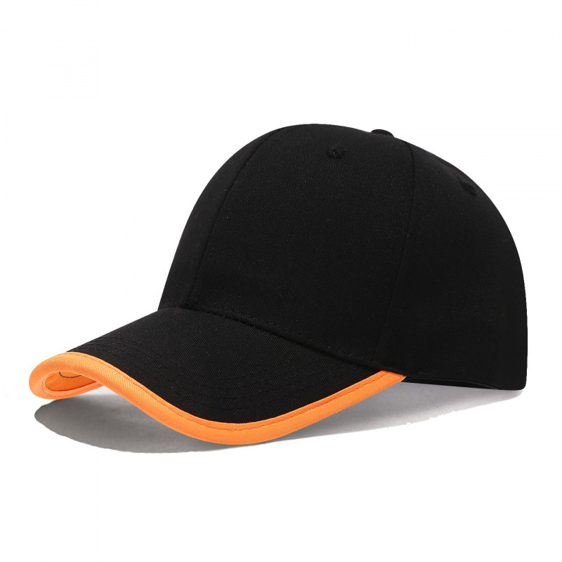 남녀 모두에게 어울리는 맞춤형 로고가 새겨진 야구 모자 - Men'S Fashion With Hat 리뷰 및 가격