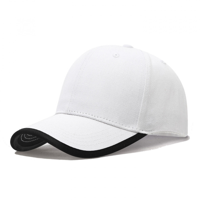 남녀 모두에게 어울리는 맞춤형 로고가 새겨진 야구 모자 - Men'S Fashion With Hat 리뷰 및 가격