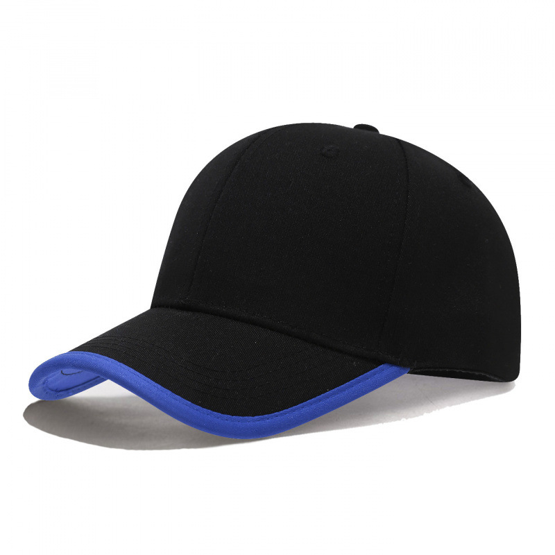 남녀 모두에게 어울리는 맞춤형 로고가 새겨진 야구 모자 - Men'S Fashion With Hat 리뷰 및 가격