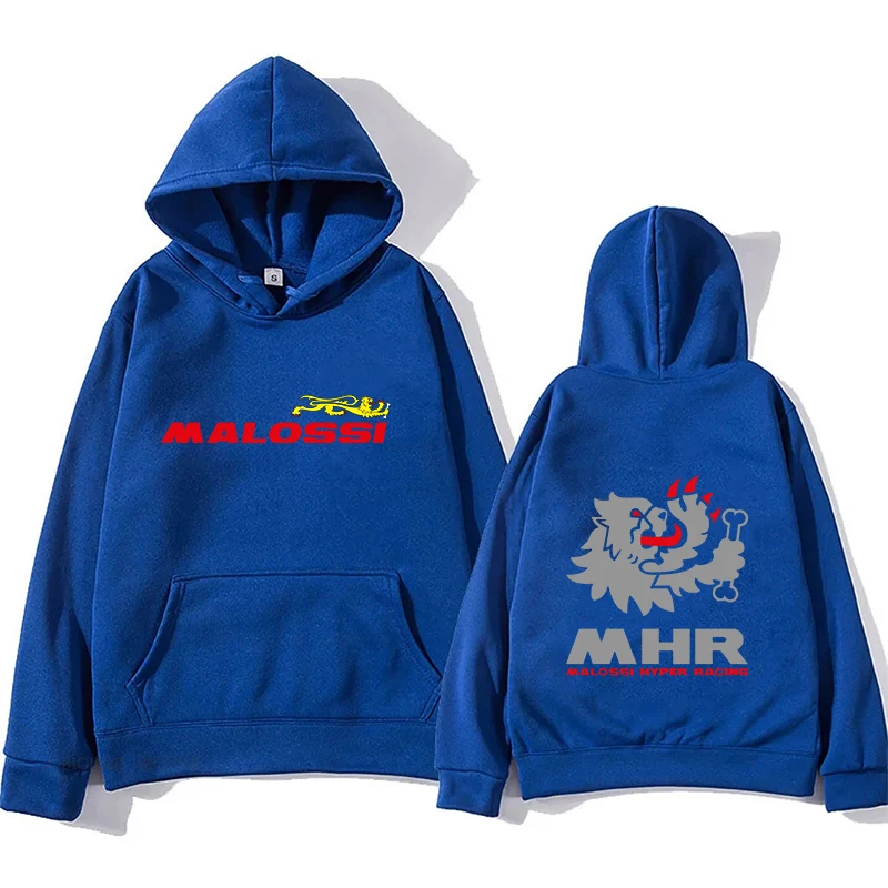 Malossi 테마 프린트 후드티 남성용 스웨트셔츠 유 - Mens Fashion Clothes 리뷰 및 가격